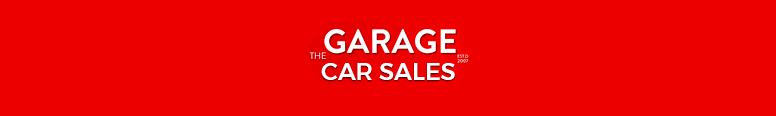 The Garage Car Sales