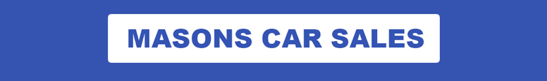 Masons Car Sales