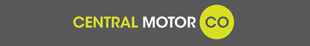 Central Motor Company logo