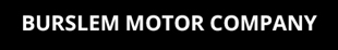 Burslem Motor Company logo