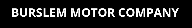 Burslem Motor Company