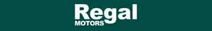 Regal Motors logo