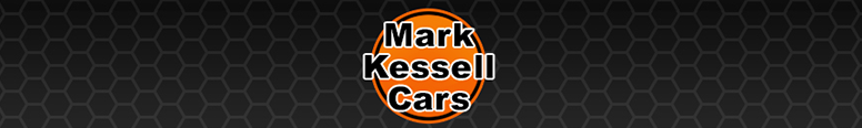 Mark Kessell Cars