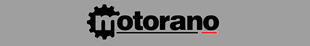 Motorano Ltd logo