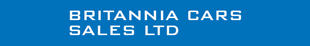 Britannia Car Sales Ltd logo
