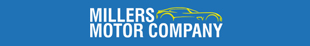 Millers Motors Company logo