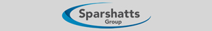 Sparshatts of Baddesley logo