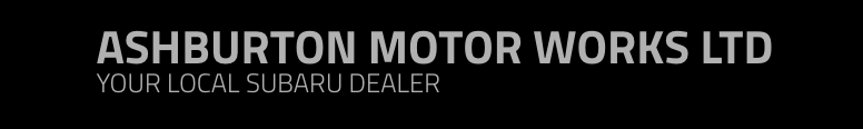 Ashburton Motor Works