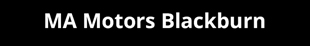 MA Motors Blackburn Ltd logo