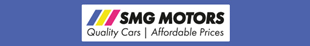 SMG Motors (Cheshire) logo