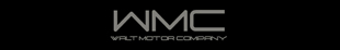 Walt Motor Company logo