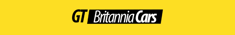 GT Britannia Cars Ltd