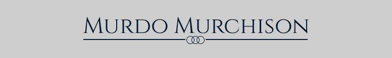 Murdo Murchison