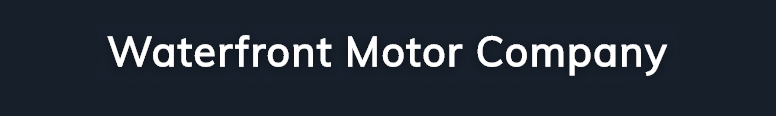 Waterfront Motor Company