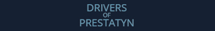 Drivers of Prestatyn logo