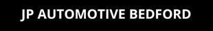 JP Automotive Bedford logo