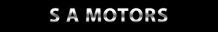 S A Motors ltd logo