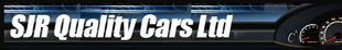 Sjr Quality Cars Ltd logo