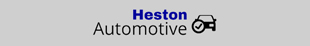 Heston Automotive logo