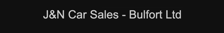 J & N Car Sales