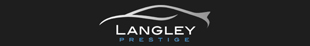 Langley Prestige logo