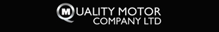 Quality Motor Company Ltd logo