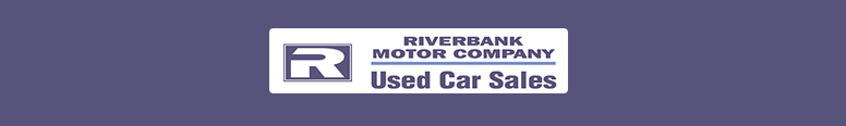 Riverbank Motor Company