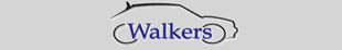 Walkers Garage logo