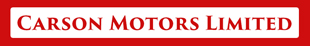 Carson Motors Ltd logo