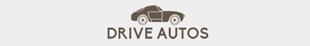 Drive Autos logo
