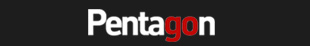 Pentagon Ford Runcorn logo