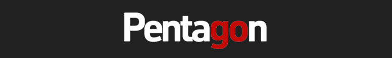 Pentagon Ford Warrington