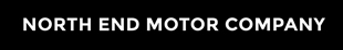 North End Motor Company logo