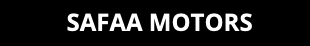 Safaa motors logo