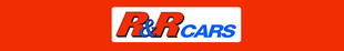 R & R Cars logo