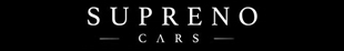 Supreno Cars logo