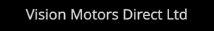 Vision Motors Direct Ltd logo