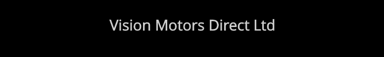 Vision Motors Direct Ltd