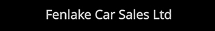 Fenlake Car Sales logo