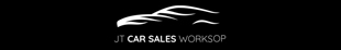 JT Car Sales Worksop Ltd logo