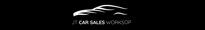 JT Car Sales Worksop Ltd