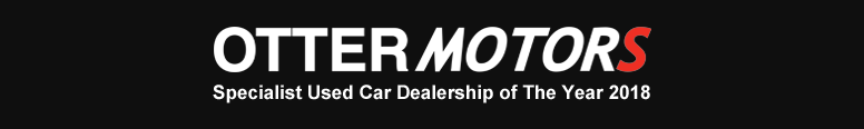 Otter Motors