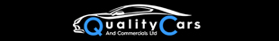 Quality Cars and Commercials Ltd logo