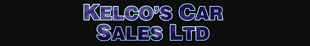 Kelcos Car Sales logo