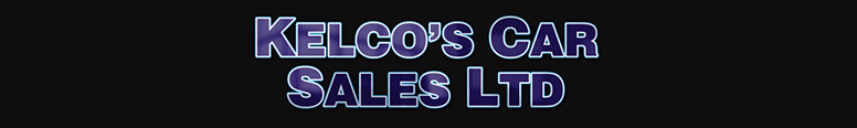 Kelcos Car Sales