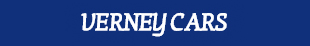 Verney Cars logo
