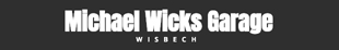 Wicks Garage logo