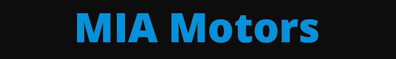 Mia Motors