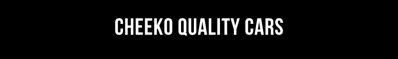 Cheeko Quality Cars
