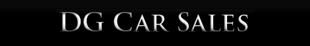 DG Car Sales logo